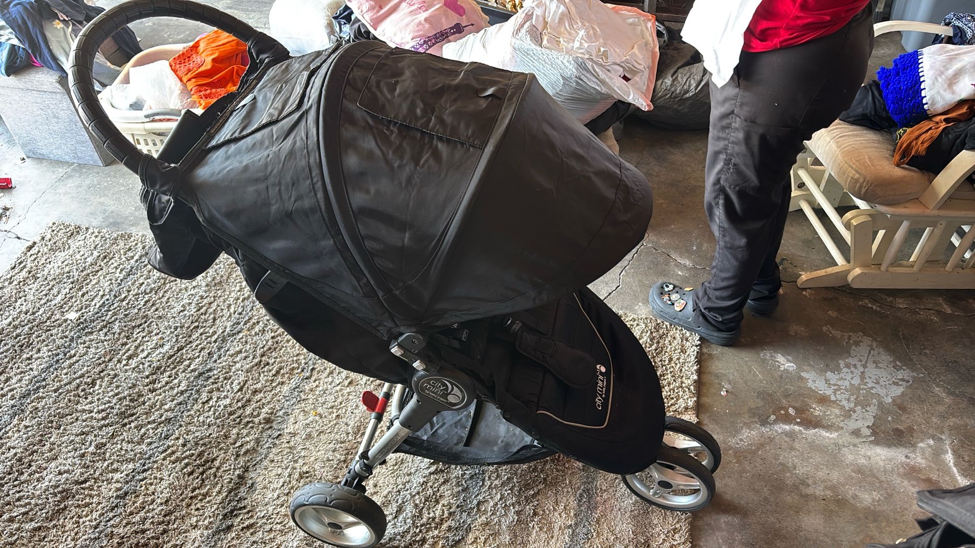 Stroller