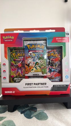 Pokemon card