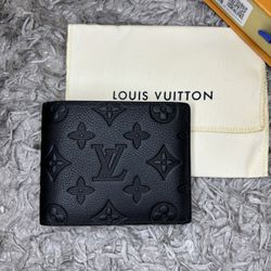Wallet Lv