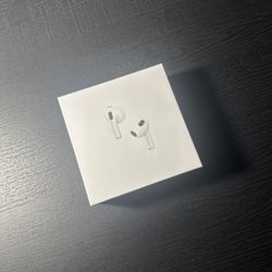 AirPods Gen 3