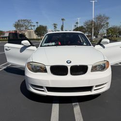 Bmw 1 Series 128i 2011