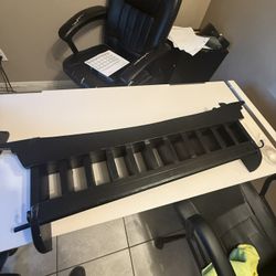 Martial Arts Belt And Medal Holder