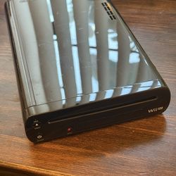 NINTENDO WIIU + WINDWAKWER HD + TWILIGHT PRINCESS HD