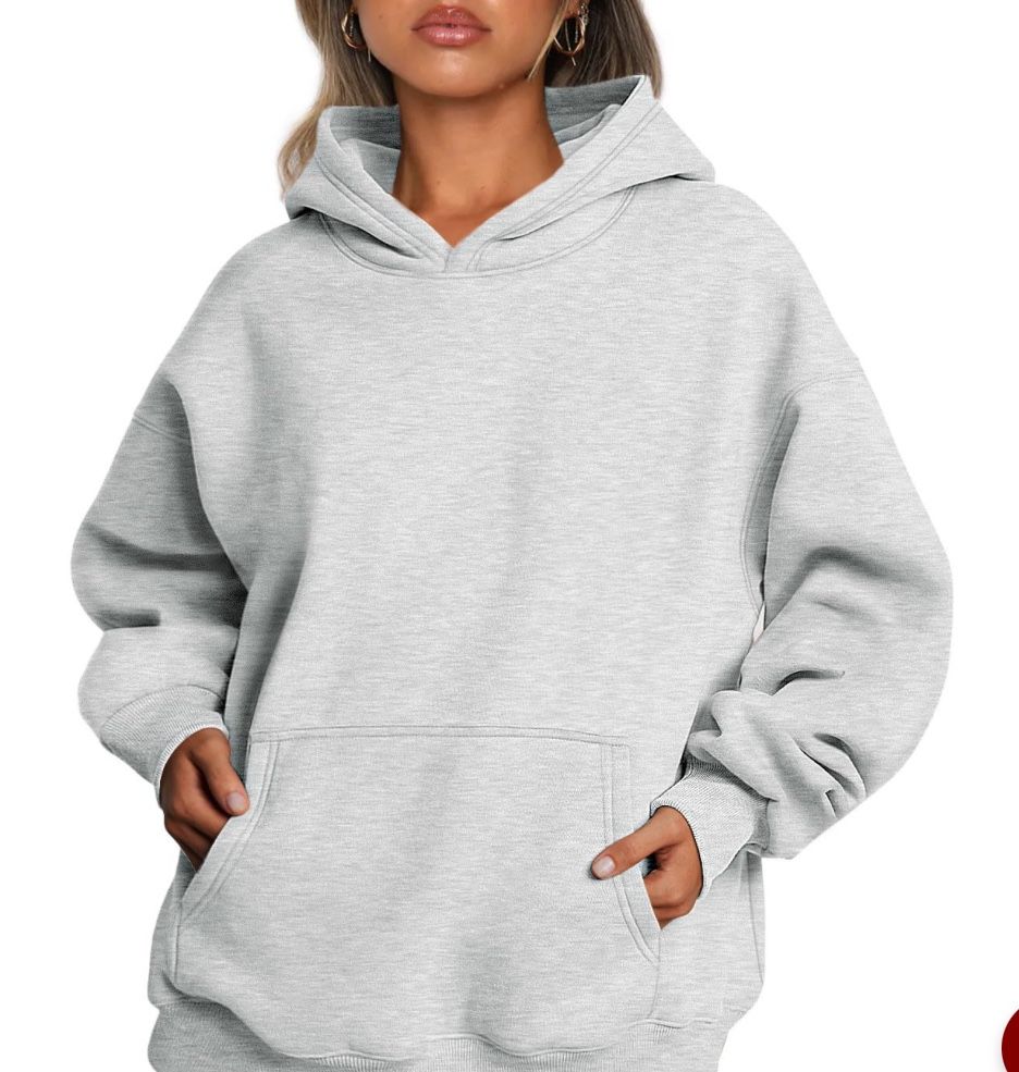 Oversized Hoodie. Small - Medium