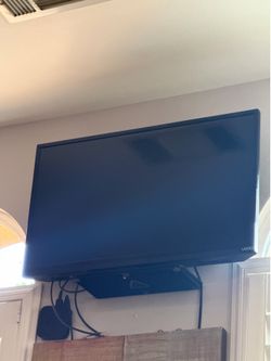 Vizio 40” LED Smart TV