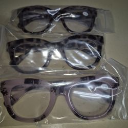 Reading  Glases