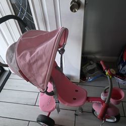 Radio flyer tricycle for kids