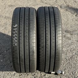 205/55/16 KUMHO SOLUS 