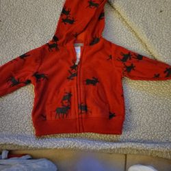 Baby Jacket