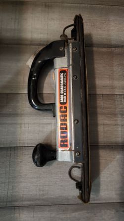 AIR SANDER