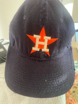 Houston Astros vintage cap
