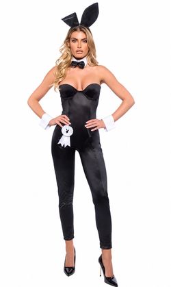 Playboy Halloween costumes