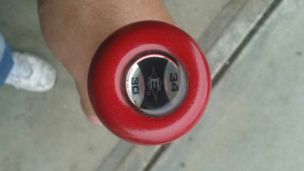 Softball bat