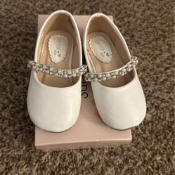 Girls Dress Shoes 