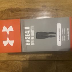 Under Armor