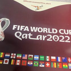 FIFA 2022 ÁLBUM