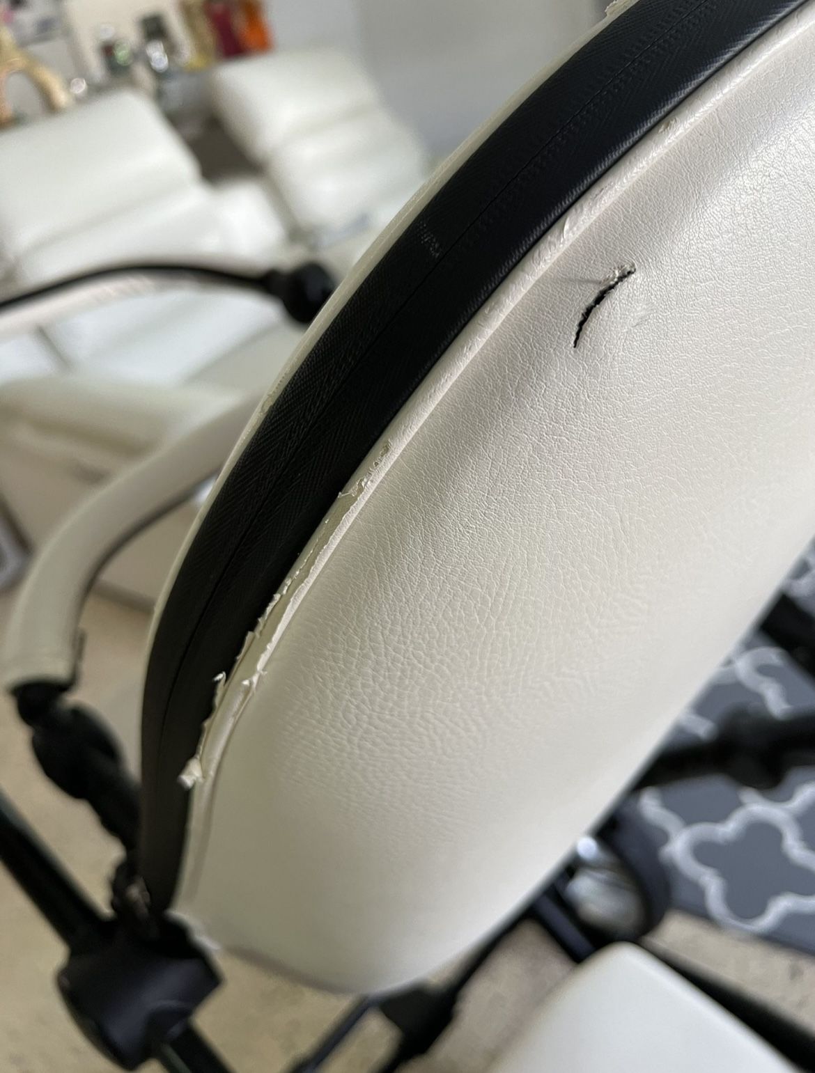 Mima Kobi Double Stroller