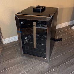 Edge Star Mini Fridge