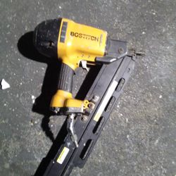 Bostitch Nail Gun