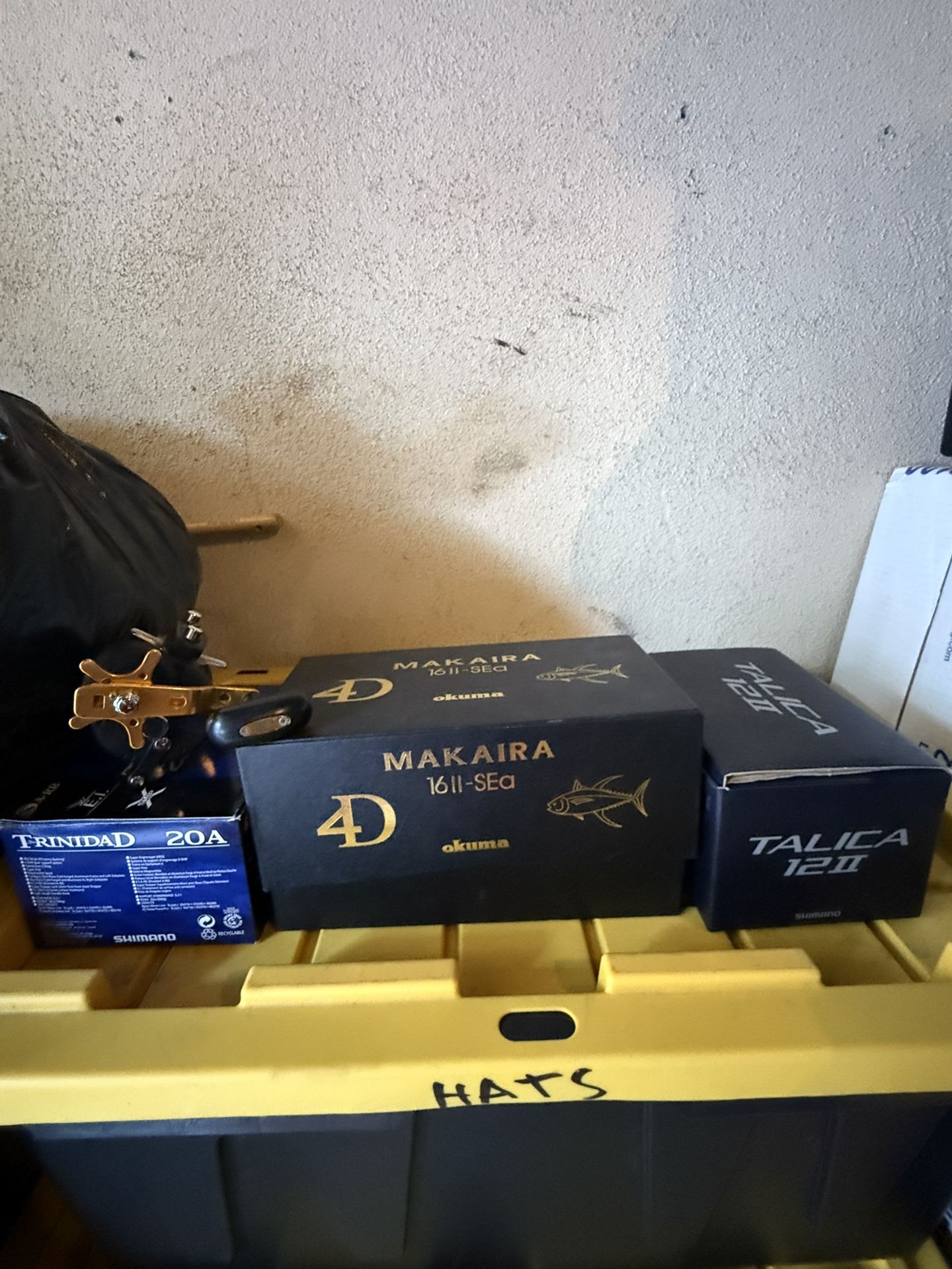 fishing reels for sale 