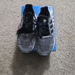 Kids Shoe Swift Run Adidas