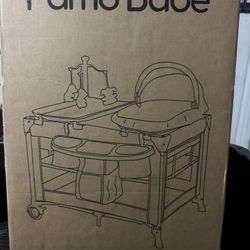 Pack And Play