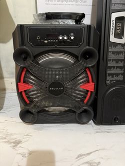 Speaker