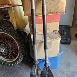 Kayak Paddle ( Crack Of Dawn Paddle Sports)