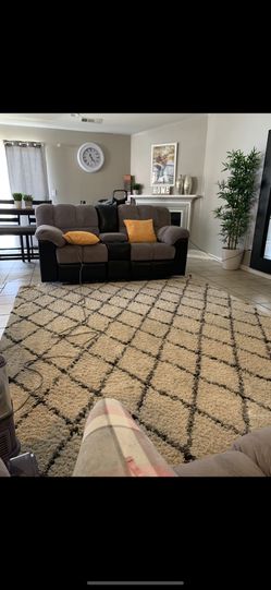 Area rug