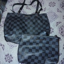 Steve Madden Purse