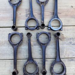 Flathead V8 Connecting Rods