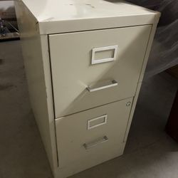 FREE File Cabinet