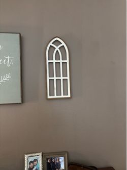 Wall decor x2