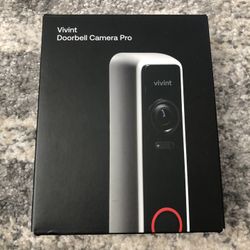 Doorbell Camera 