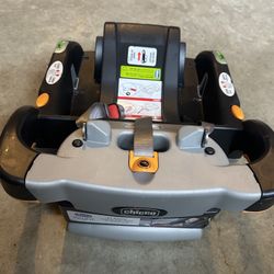 Base For Chicco Infant Car Seat