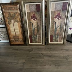 Wall Decor Paintings