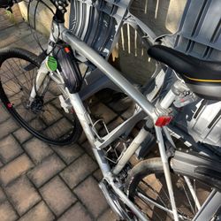Bicycle