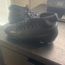 Soccer Shoes