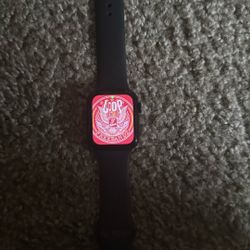 Apple Watch SE 