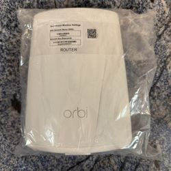 Orbi Router RBR40