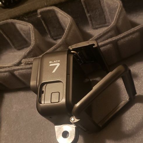 Gopro Hero 7 Black