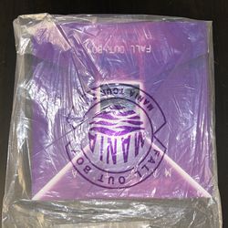 MANIA Fall Out Boy Vinyl