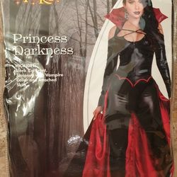 Adult Women Halloween Costume