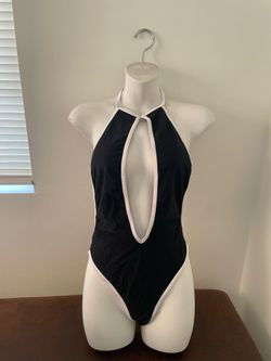 Bathing suit