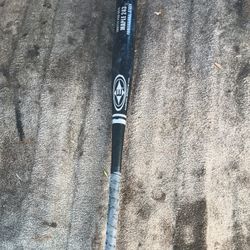 Easton Pro Wood Baseball Bat