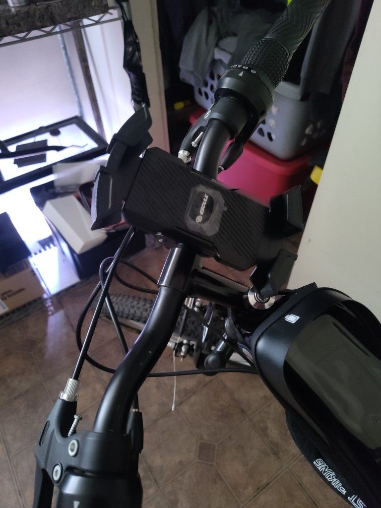 Phone Holder