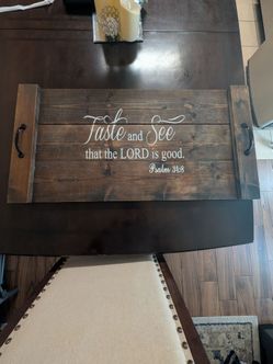 Kitchen Sink and Stove Wood Cover