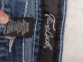 Jeans 34/32