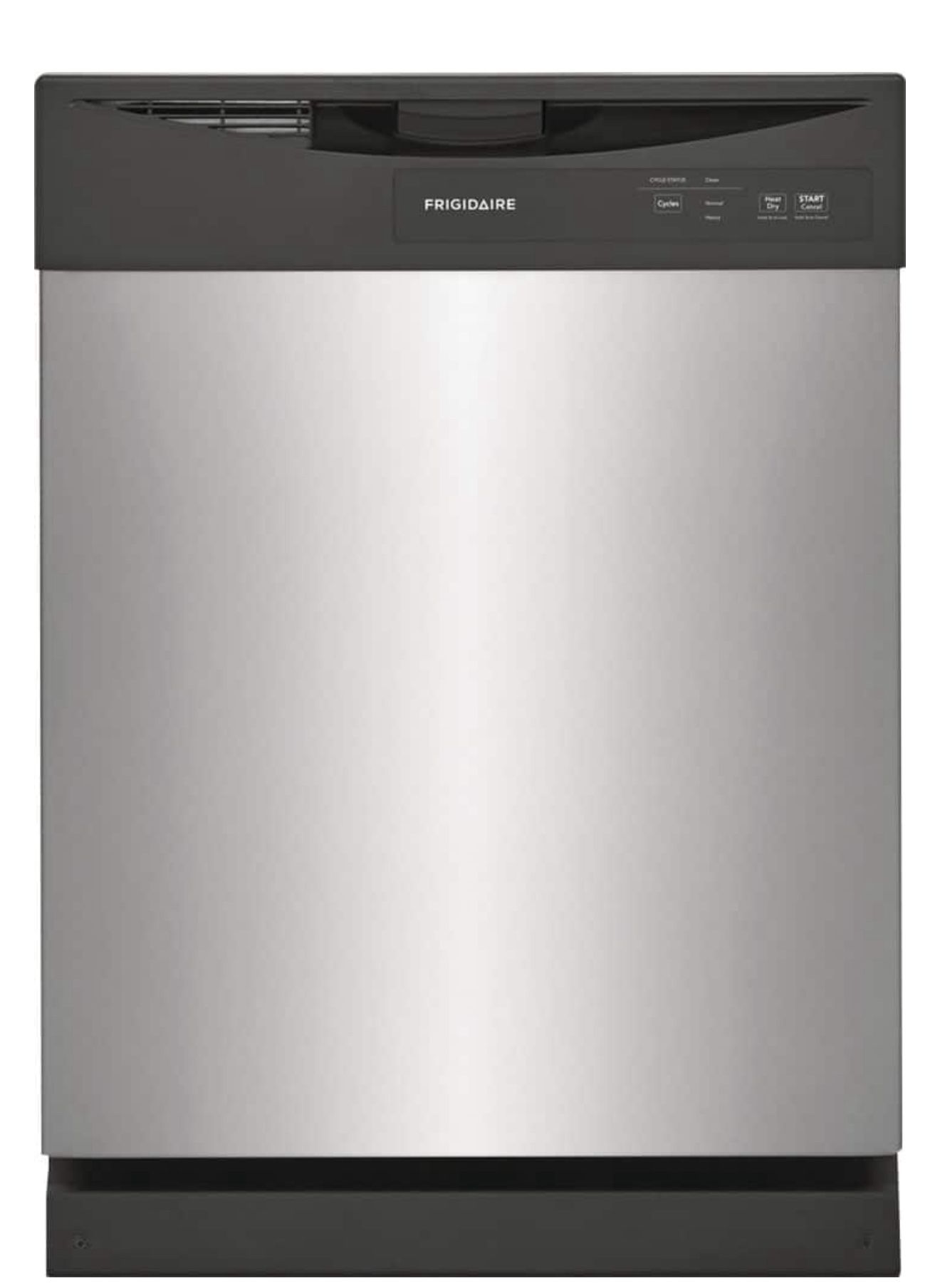 Frigidaire Dishwasher