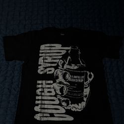 Awful Lot Of Cough Syrup Shirt